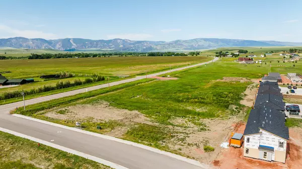 Ranchester, WY 82839,6 Teton LN