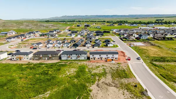 Ranchester, WY 82839,6 Teton LN