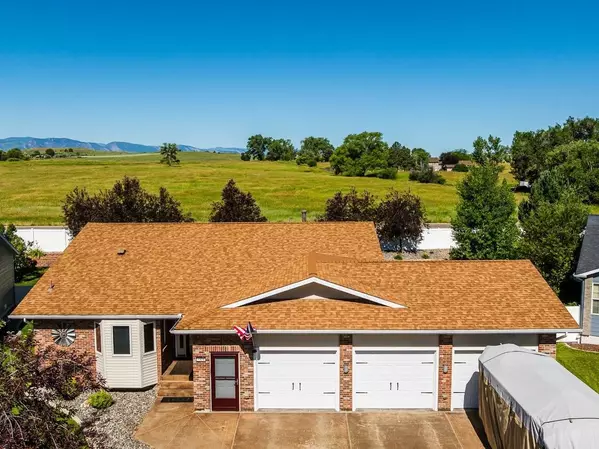 Stadium, Sheridan, WY 82801