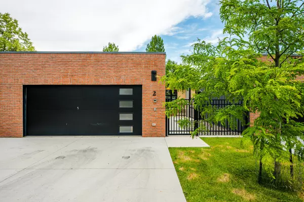 1301 Avon ST #Unit C2, Sheridan, WY 82801