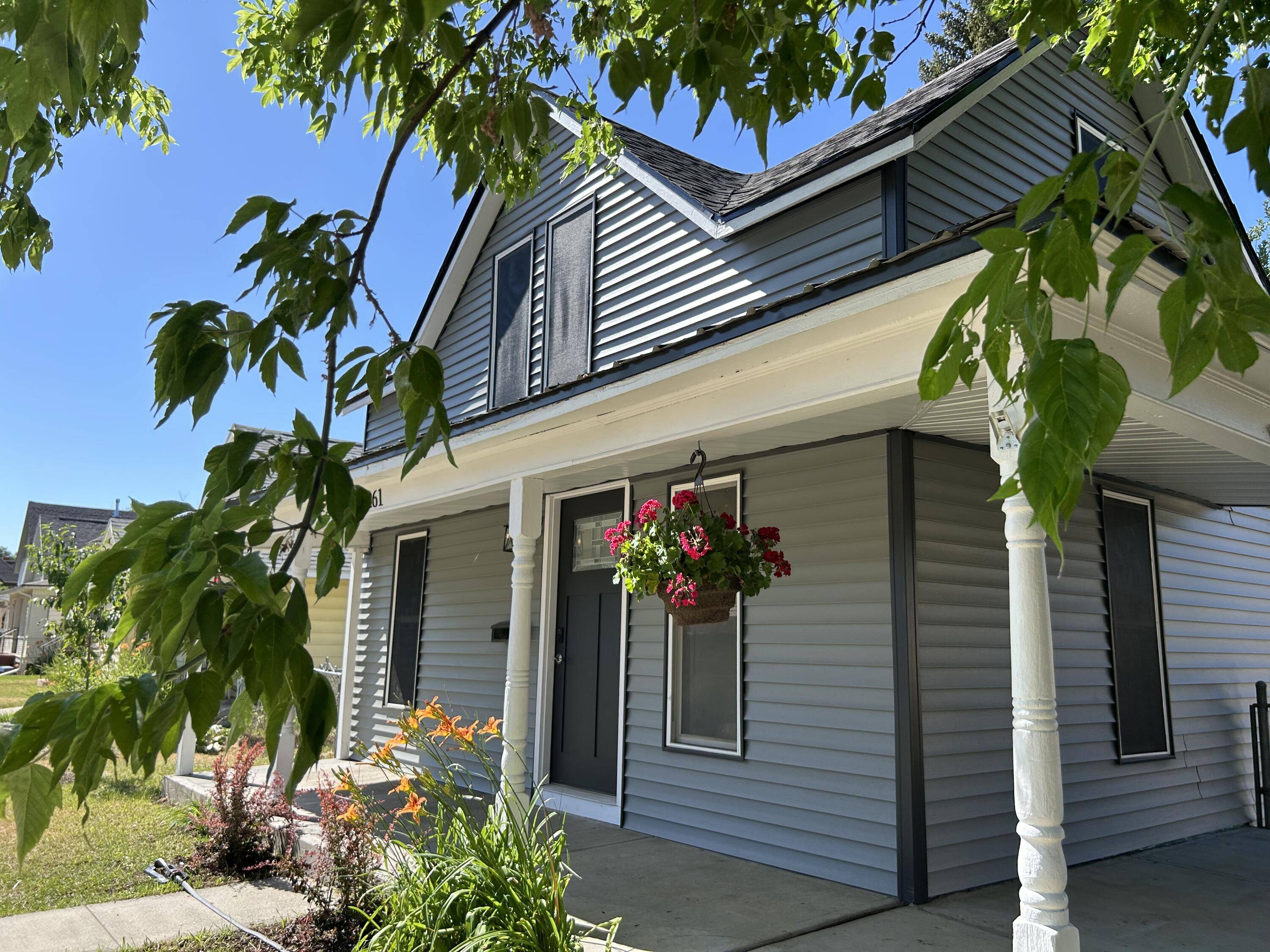 261 College AVE, Sheridan, WY 82801