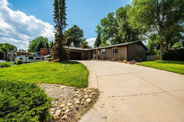 Buffalo, WY 82834,606 Kearney AVE