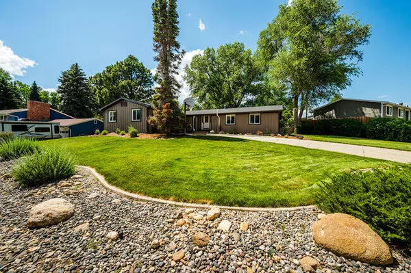 Buffalo, WY 82834,606 Kearney AVE