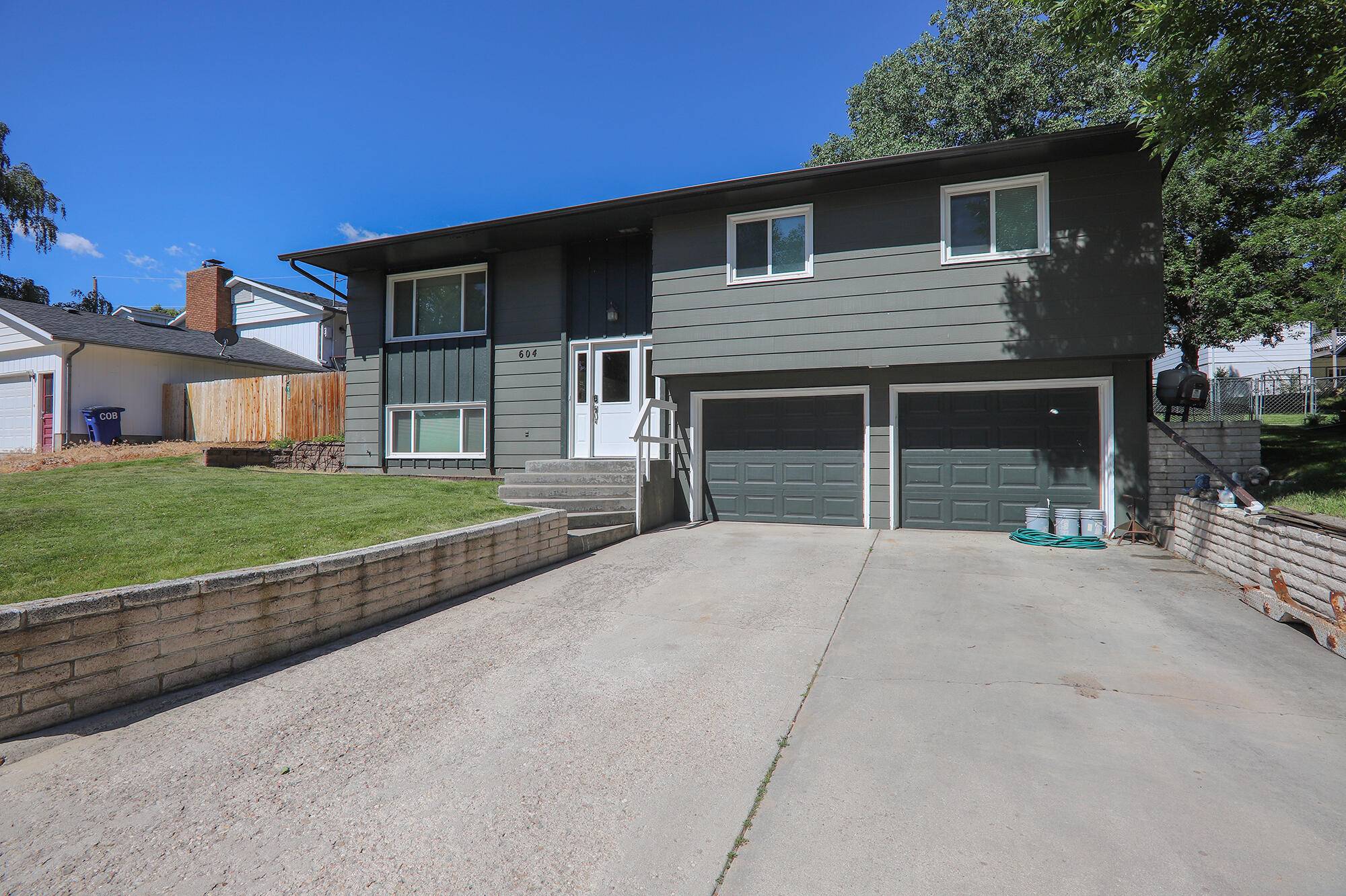 604 Fullerton AVE, Buffalo, WY 82834