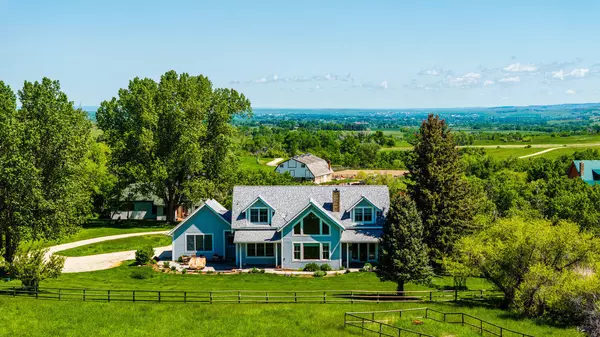 Big Horn, WY 82833,57 Canyon Ranch RD