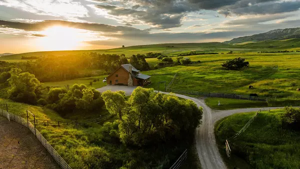 Big Horn, WY 82833,57 Canyon Ranch RD