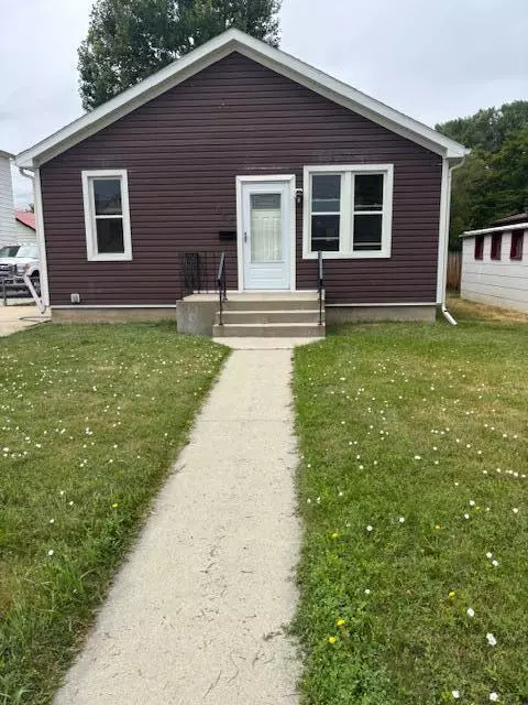 822 Emerson ST, Sheridan, WY 82801