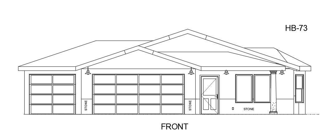 2341 Excalibur WAY #(HB-73), Sheridan, WY 82801