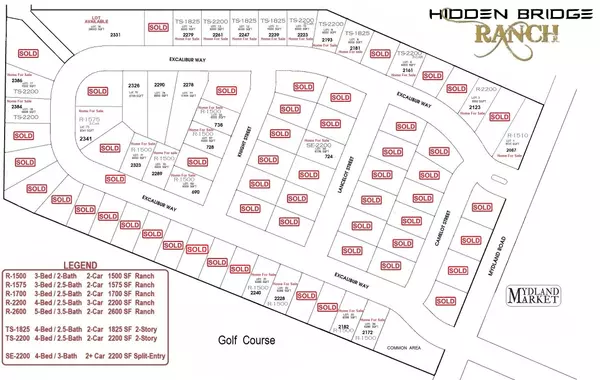 Sheridan, WY 82801,2341 Excalibur WAY #(HB-73)