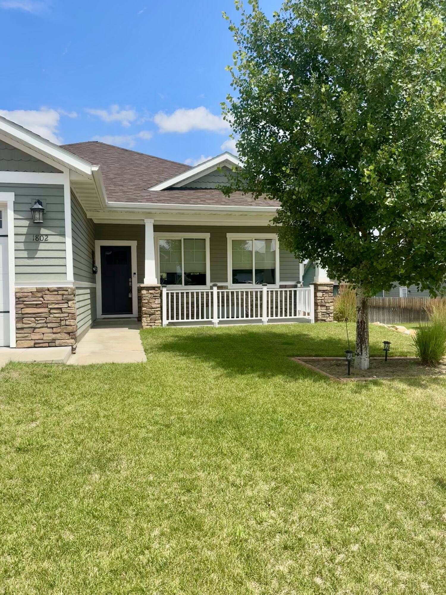 1802 Lookout Point DR, Sheridan, WY 82801