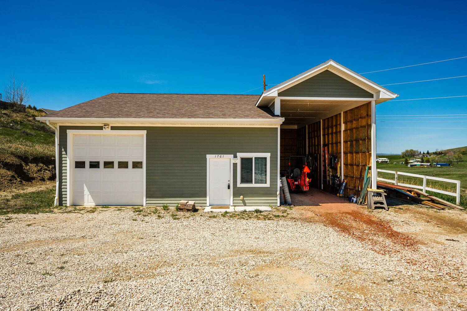 1761 Willow TRL, Sheridan, WY 82801