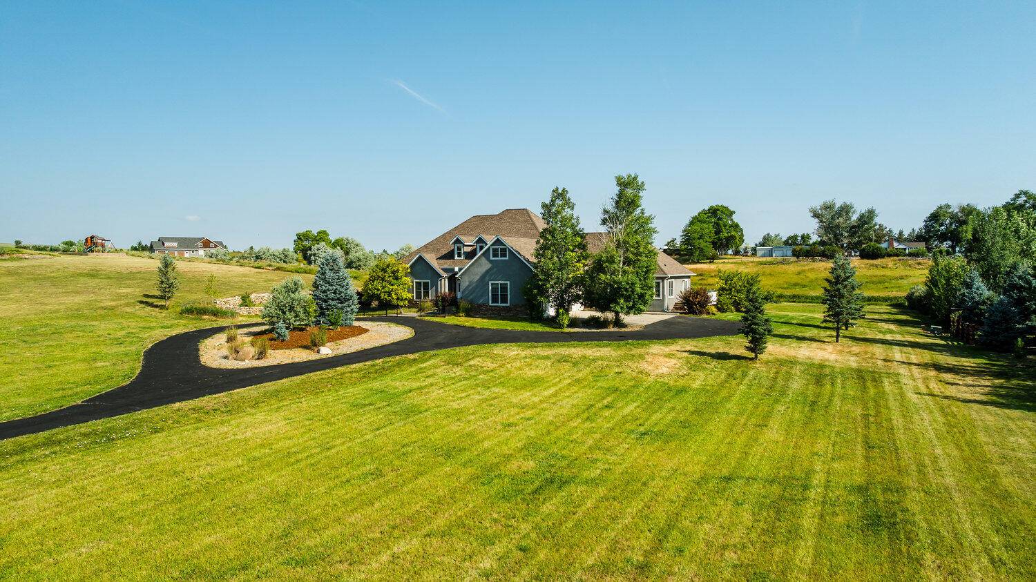 1127 Cross Creek CT, Sheridan, WY 82801