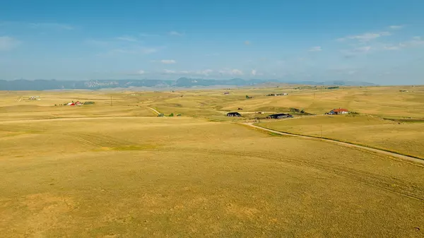 Buffalo, WY 82834,32 Wallows Creek RD #Parcel 1