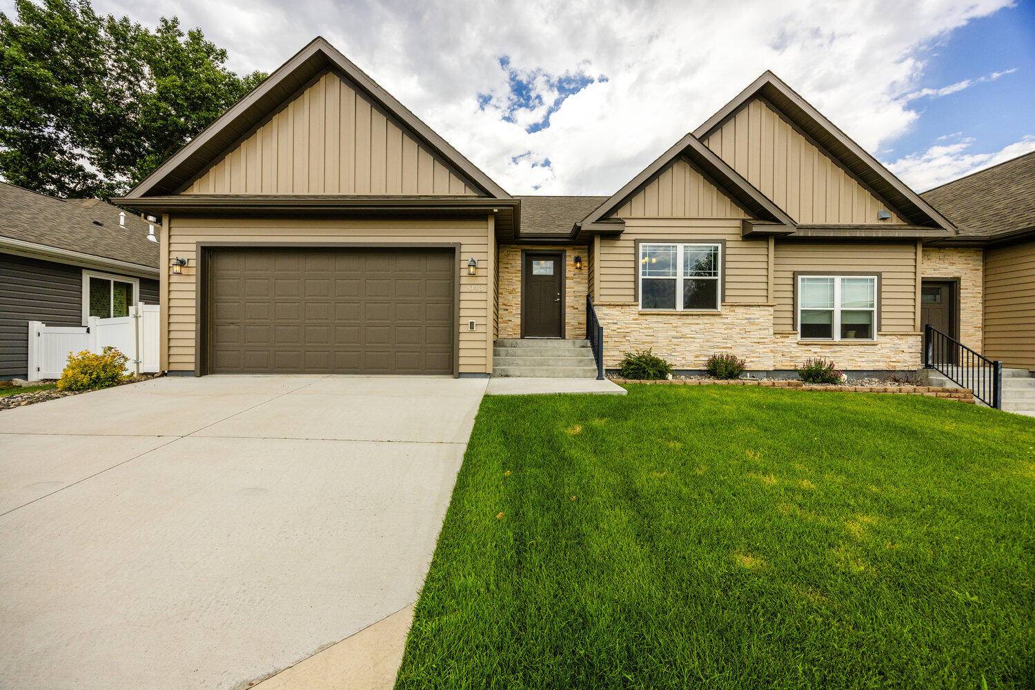 2043 Skyview West DR, Sheridan, WY 82801