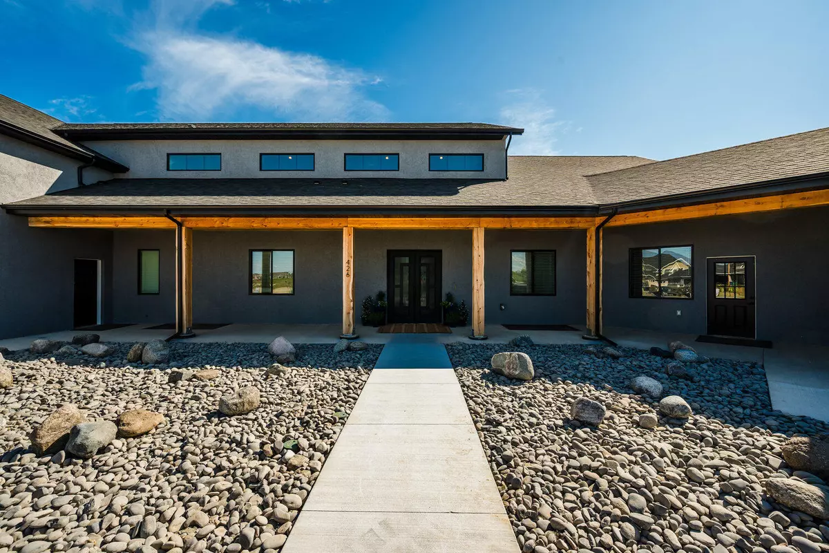 Sheridan, WY 82801,426 Kingfisher AVE