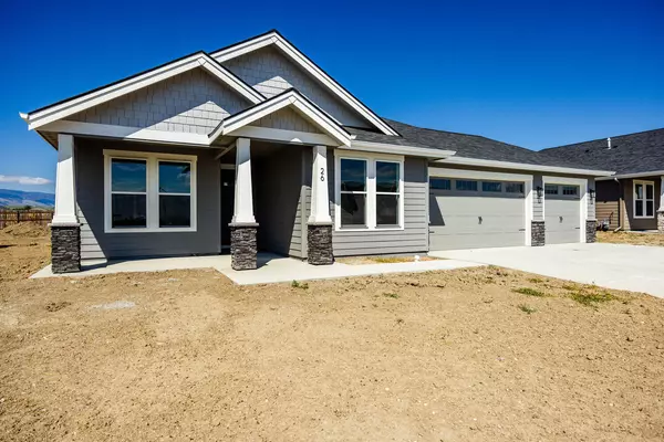 Ranchester, WY 82839,26 Sawtooth LN