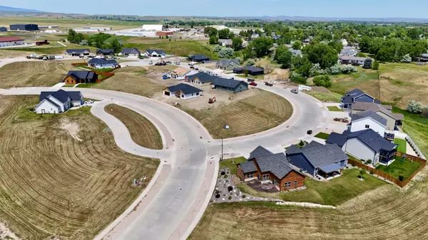 Sheridan, WY 82801,Morrison Ranch RD