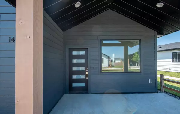 Ranchester, WY 82839,1403 Windsor DR #B