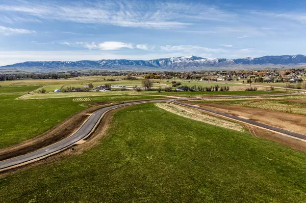 Sheridan, WY 82801,Lot 5 Bobcat Pass
