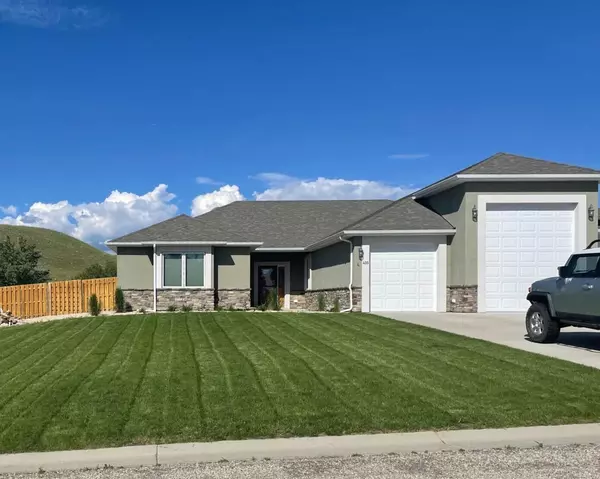 Buffalo, WY 82834,400 Juniper ST