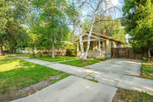 Sheridan, WY 82801,153 W 6th ST