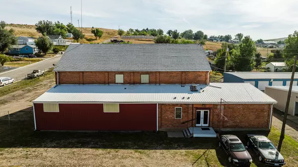 Sheridan, WY 82801,800 E Burkitt ST