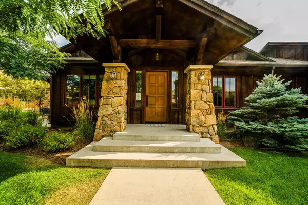 Sheridan, WY 82801,106 Cayuse CT