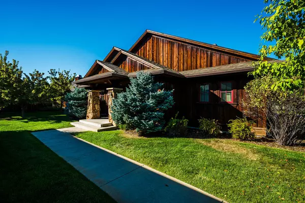 Sheridan, WY 82801,90 Cantle CT