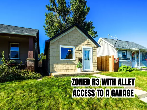 362 Wyoming AVE, Sheridan, WY 82801