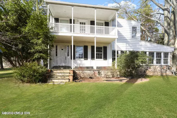 59 Cherry Valley RD, Greenwich, CT 06831