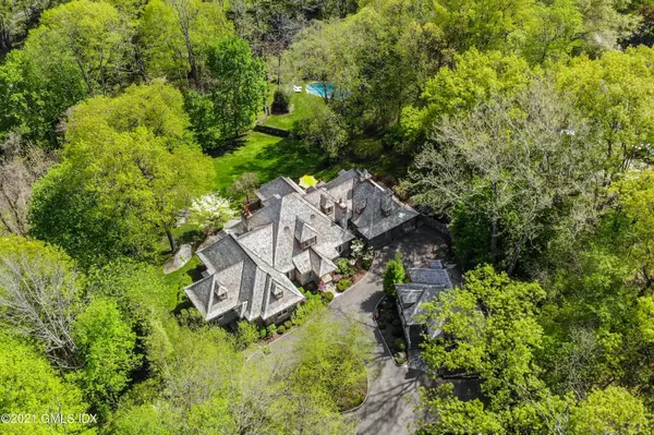 88 Riversville RD, Greenwich, CT 06831