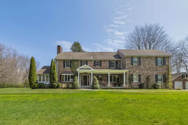 132 Cutler RD, Greenwich, CT 06831