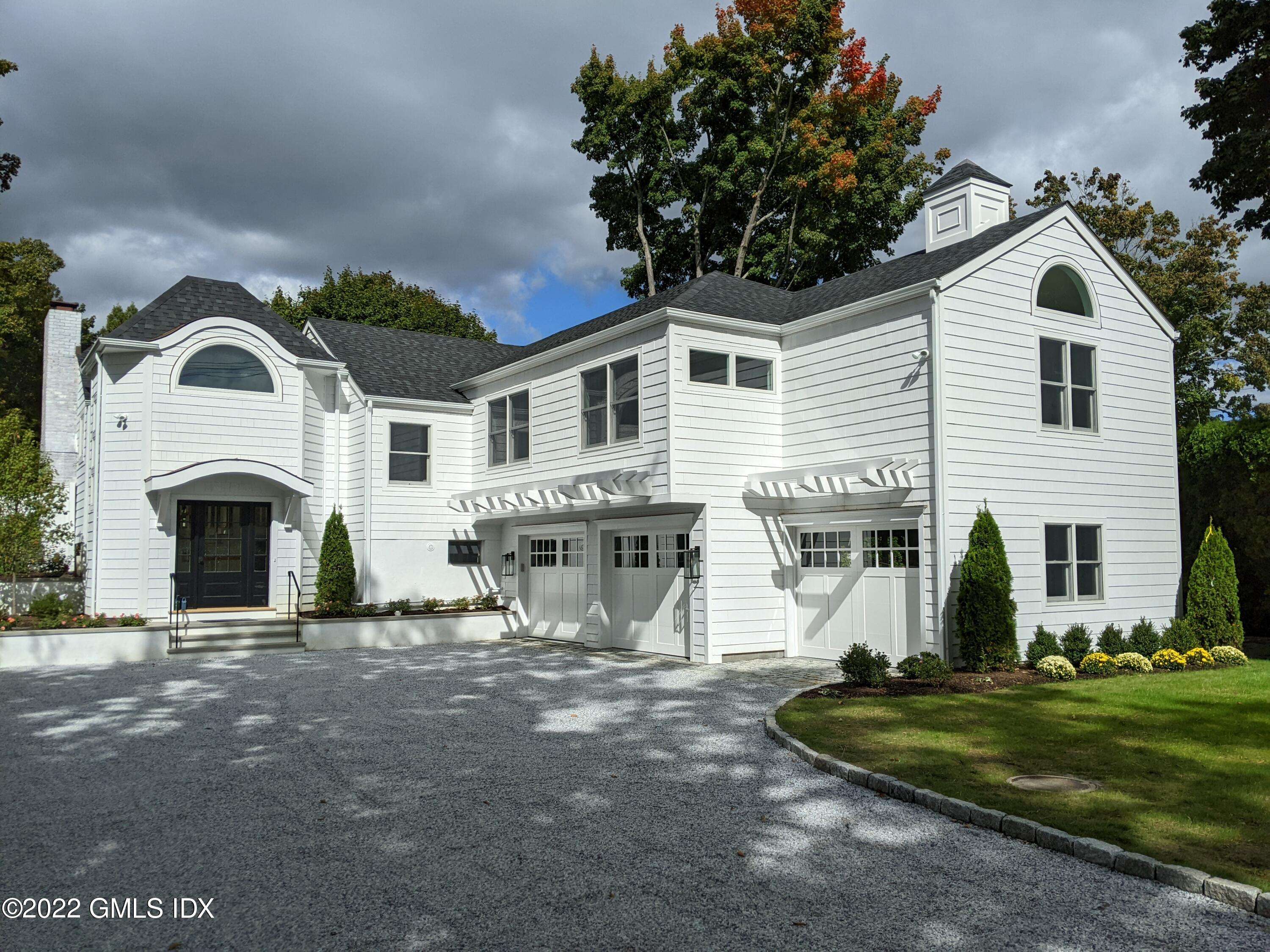 117 Shore RD, Old Greenwich, CT 06870