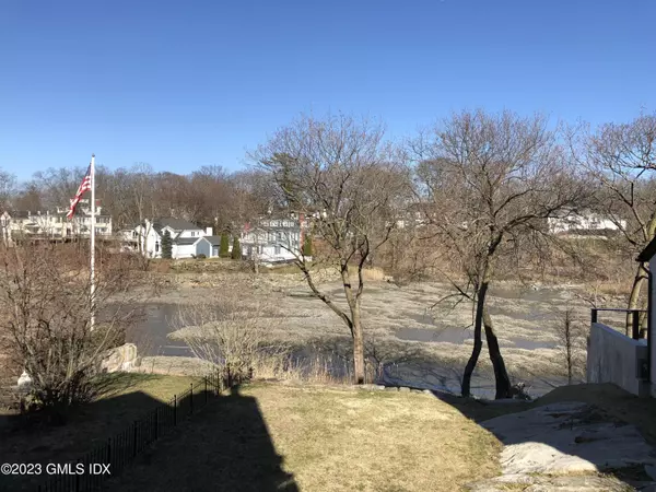 19 Davenport AVE, Greenwich, CT 06830