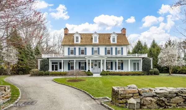 17 Stillman LN, Greenwich, CT 06831