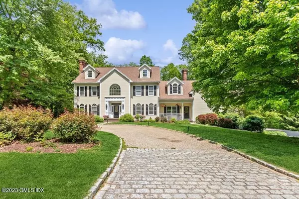 234 Hawks Hill RD, New Canaan, CT 06840