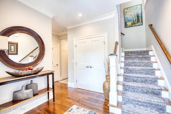 77 Ritch AVE #B, Greenwich, CT 06830