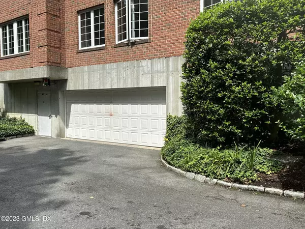11 Lafayette CT #Parking Spot G41, Greenwich, CT 06830