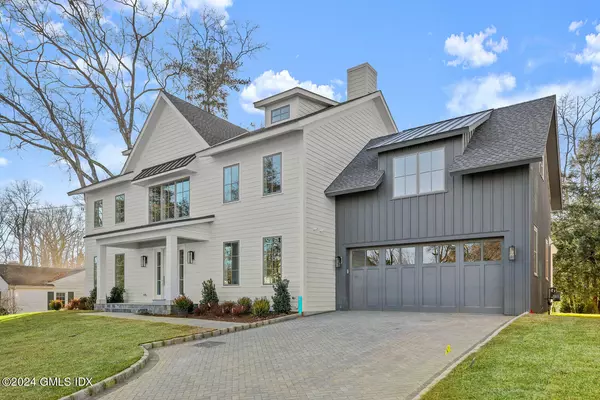 23 Widgeon Way, Greenwich, CT 06830