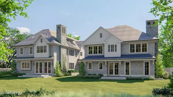 59 Locust ST #A, Greenwich, CT 06830