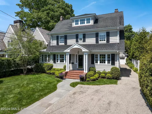 89 Shore RD, Old Greenwich, CT 06870