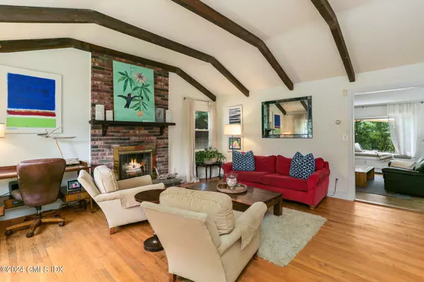 Riverside, CT 06878,6 Silver Beech RD