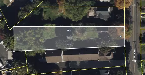 Greenwich, CT 06831,36 Prospect ST