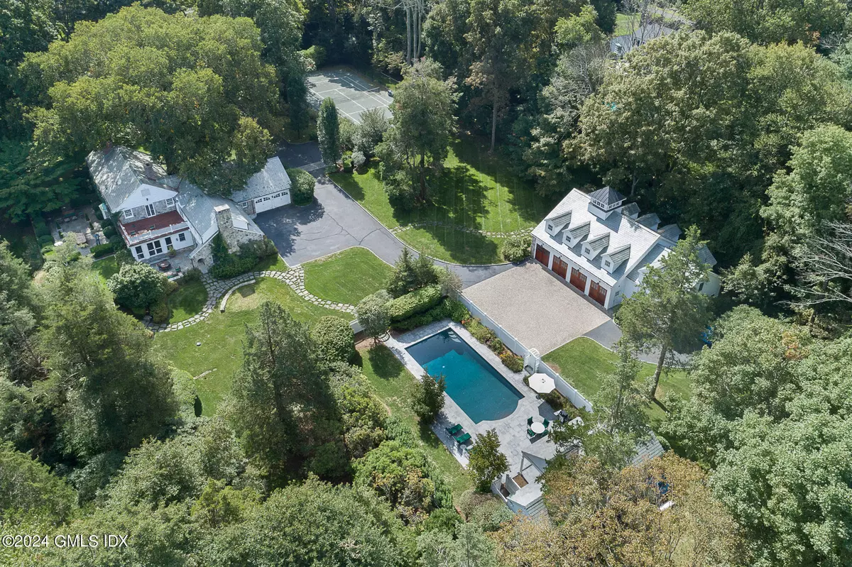 New Canaan, CT 06840,114 Ferris Hill RD