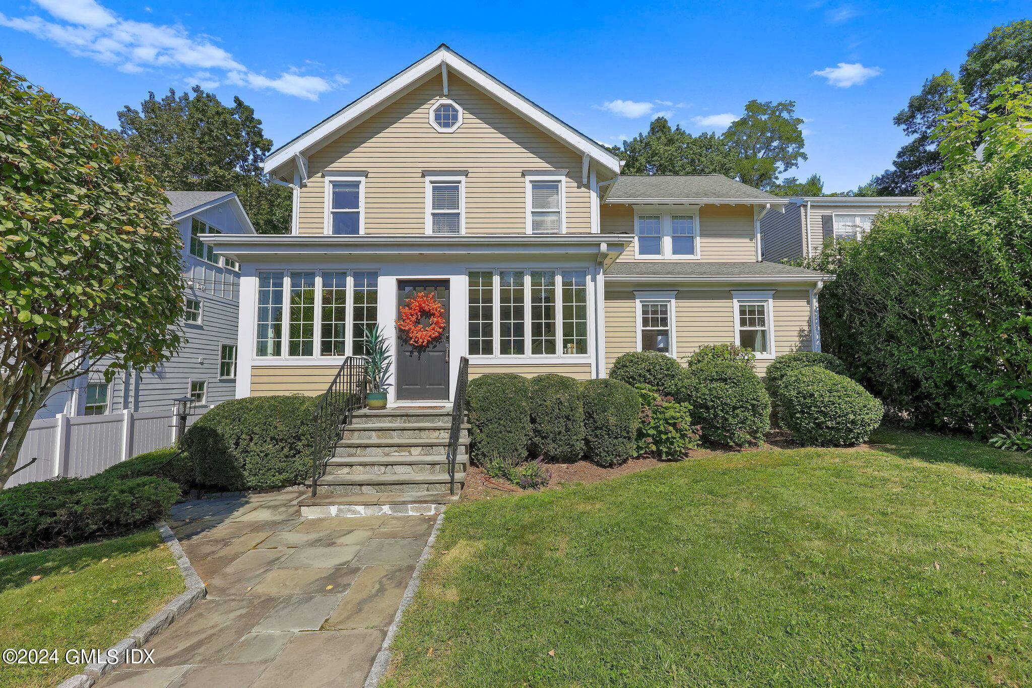 275 Bruce Park AVE, Greenwich, CT 06830