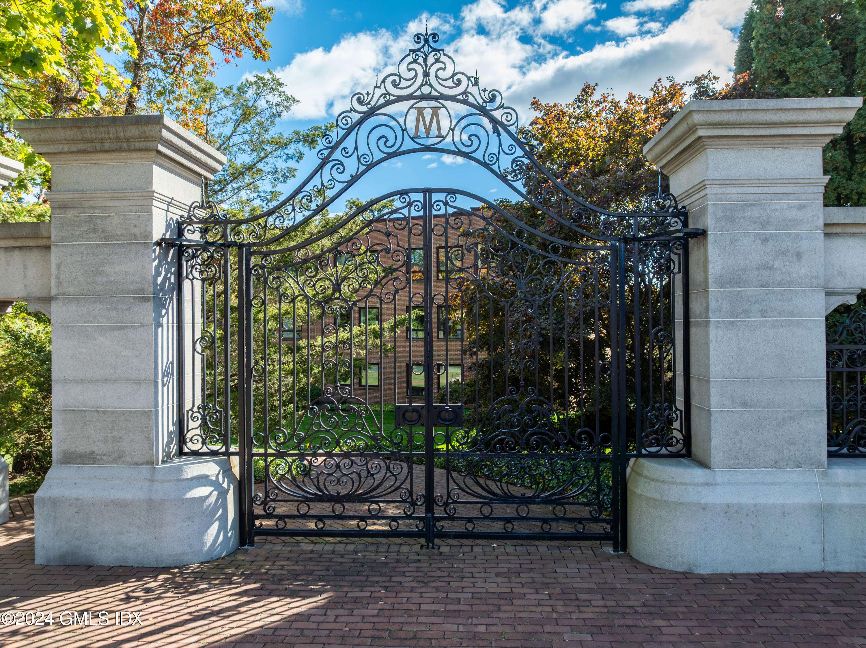 1 Milbank AVE #3B, Greenwich, CT 06830