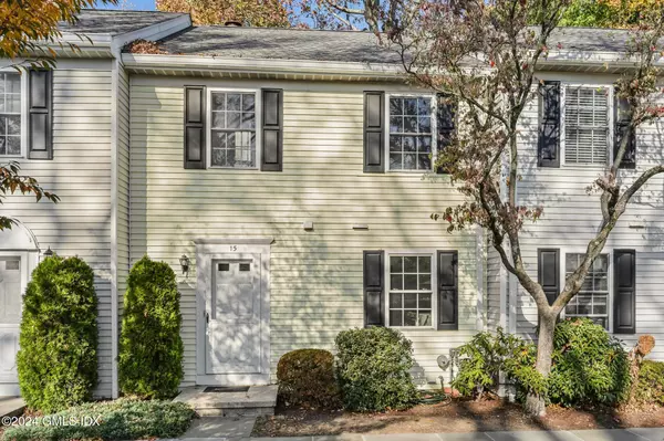 33 Talbot LN #15, Greenwich, CT 06830