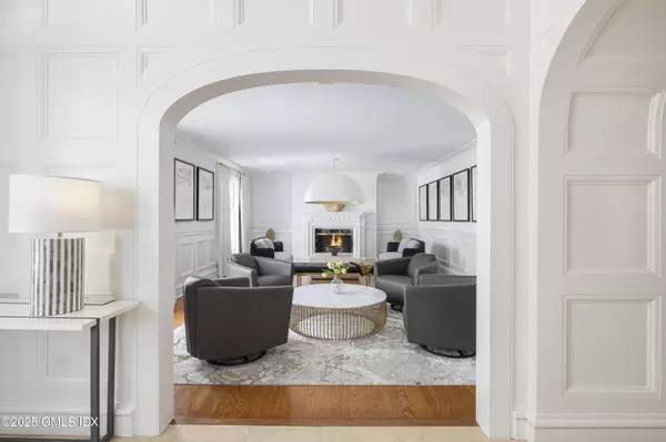 Greenwich, CT 06831,44 Porchuck RD