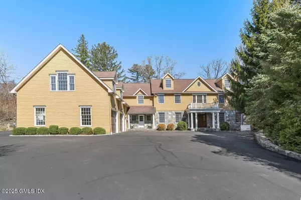 Cos Cob, CT 06807,5 Cat Rock RD