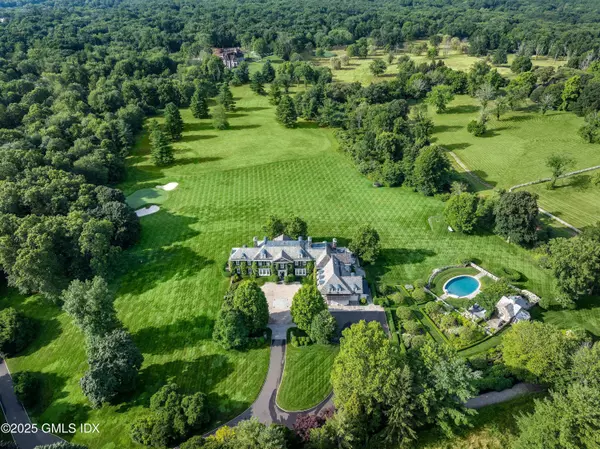 24 Conyers Farm DR, Greenwich, CT 06831